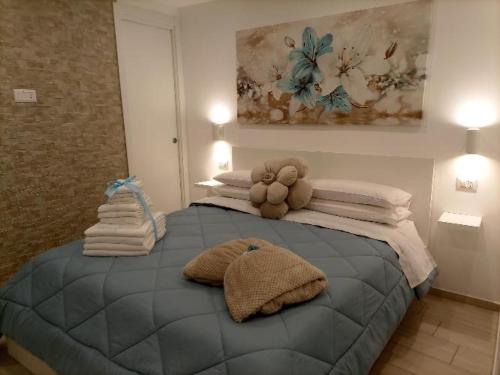 La casa dei nonni 3