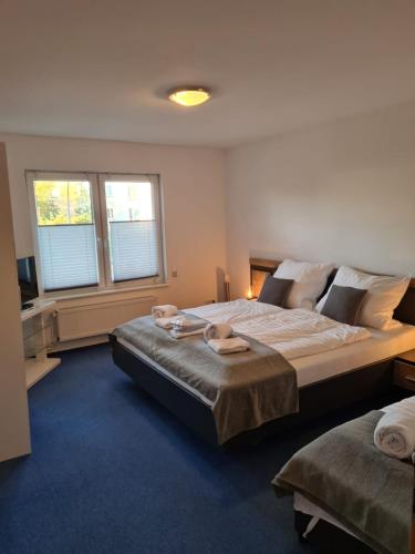 Ferienwohnung Camping Buchholz, Гамбург (фото 8)
