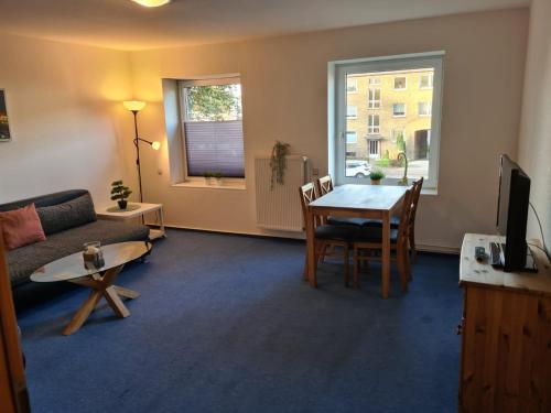 Ferienwohnung Camping Buchholz, Гамбург (фото 9)