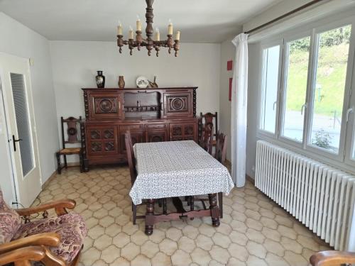 Appartement JUSTA - LATRE LOCATION