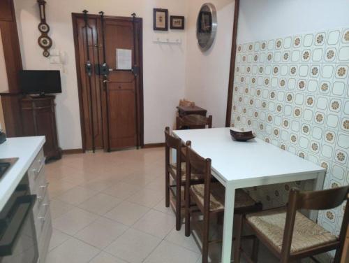  Casa ValeMar primo piano in Arezzo