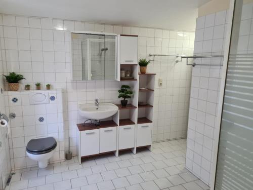 Ferienwohnung Camping Buchholz, Гамбург (фото 10)