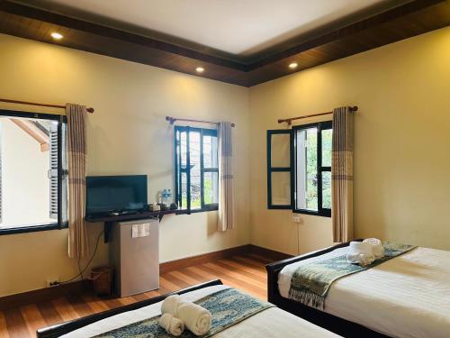 Villa Ban Pakham Hotel photo 3