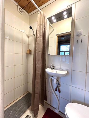 Garden Studio next to Telliskivi & Old Town Garden Studio next to Telliskivi & Old Town