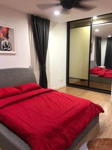 MyHome Batu Feringghi Penang