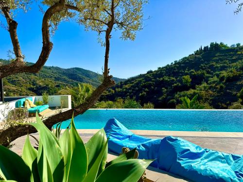 Las Filipinas, Apartment Lemoni