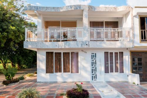 Malagana House