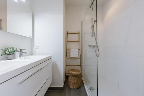Huswell - Apartment with beautiful view of Antwerp, Amberes (foto 6)