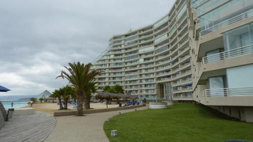 Apartmento San Alfonso Vista Mar
