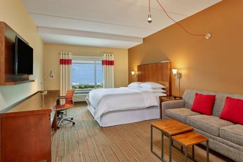 Four Points by Sheraton Dallas Fort Worth Airport North in Coppell, USA