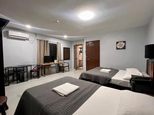 hotel photo