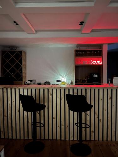Arevaham Boutique Hotel and Restaurant in Stepʼanavan