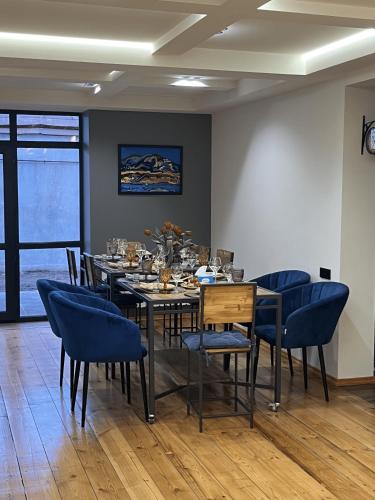 Arevaham Boutique Hotel and Restaurant in Stepʼanavan