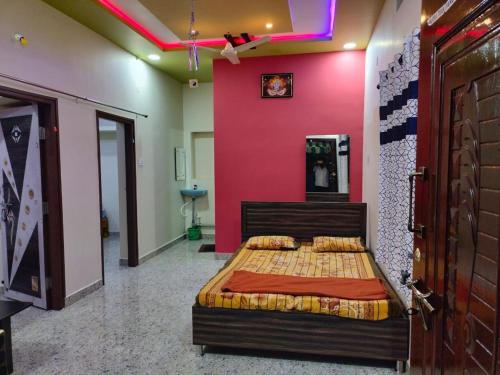 Hampi Sahana Homestay