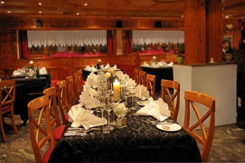 Facilities, Hotel Excelsior in Zermatt