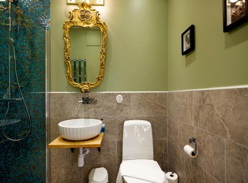 Grenna Hotell - main image