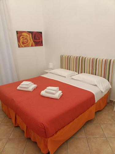 Casa Sorrentina - main image