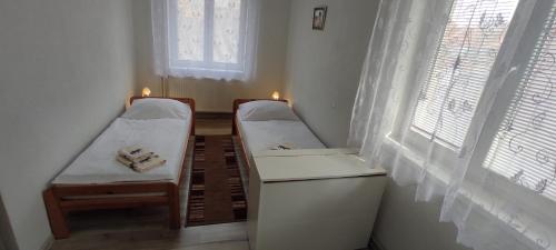 Dom Stefany obrázok