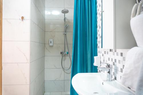 Hotel Europa – Zagreb, NY