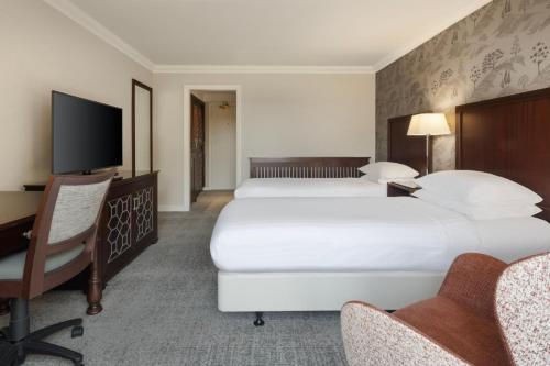 St Pierre Marriott Hotel & Country Club - image 4