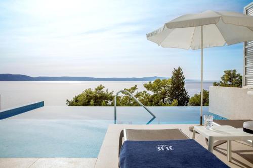 531425373 TUI BLUE Adriatic Beach - Adults Only