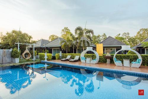 Ioon Resort ไออุ่นรีสอร์ท