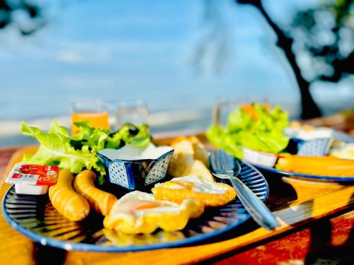 Hello Banchuen Beach - 식음료(F&B)
