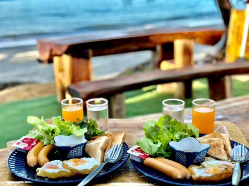 Hello Banchuen Beach - 식음료(F&B)
