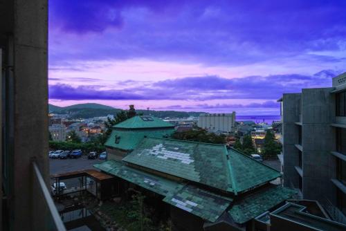 AMS海宝楼403, Otaru (foto 7)
