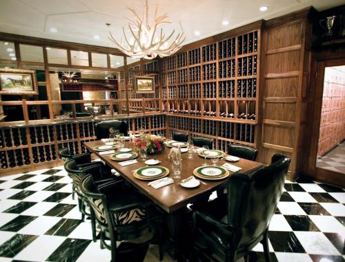 Los Angeles Athletic Club, Los Angeles (foto 4)