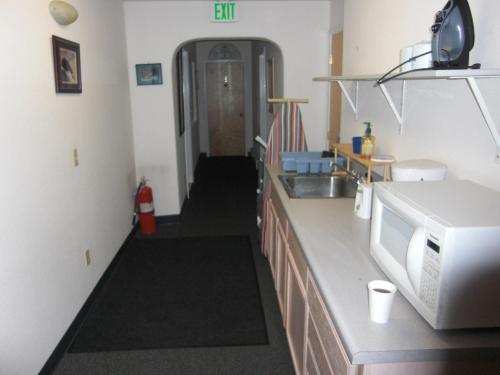 Borealis Inn – Fairbanks, AK