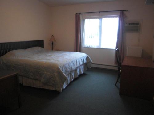 Borealis Inn – Fairbanks, AK