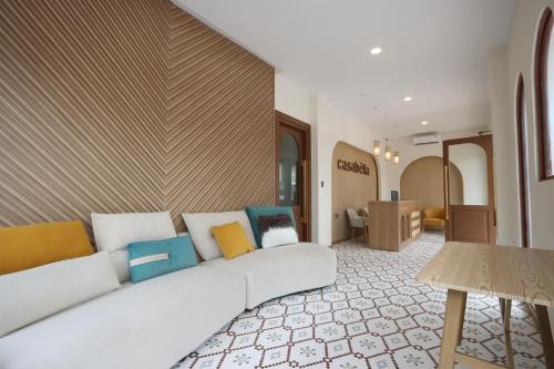 Casabella Homestay 206 Batam Penuin - Batam