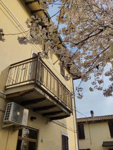  B&B LA QUERCIA DI MERY in La Villa