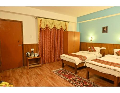 hotel photo