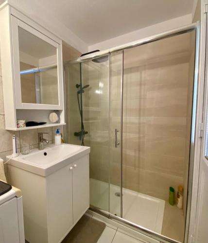 Casa del Mar, Sunny Ocean View Appartement right at the beach! 4