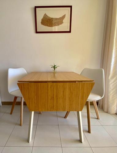 Casa del Mar, Sunny Ocean View Appartement right at the beach! 5