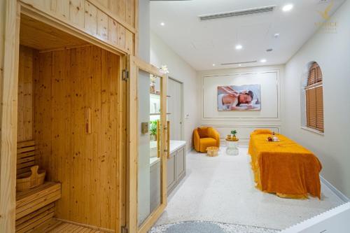 Venice Hotel Phu Quoc - Free Airport Shuttle & Spa Inclusive