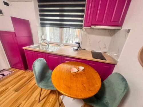 Keli’s apartments, Tirana (fotografie 8)