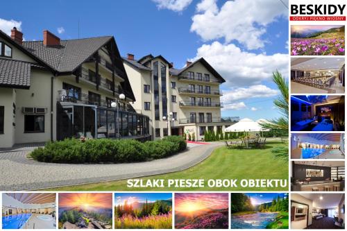 Hotel Zimnik Luksus Natury - Szczyrk
