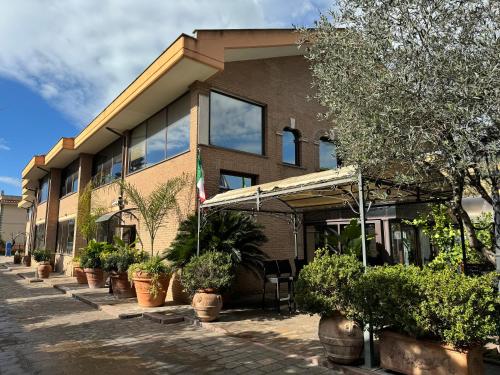 Euro House Inn Airport - Hotel - Fiumicino