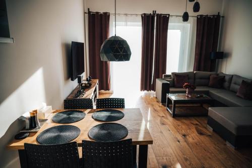 Apartmány Na Vŕšku