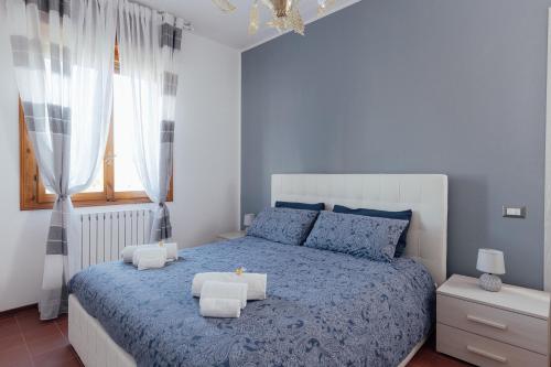  APPARTAMENTO ACACIA in Imola