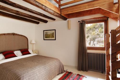 Double Room Fuentespalda