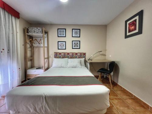 Hostal la Colmena