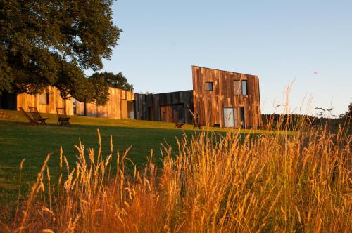  Maison d'Hôtes Cerf'titude in Mormont