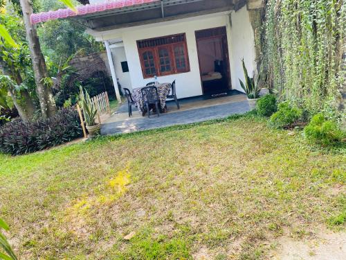 One-Bedroom Villa image 9