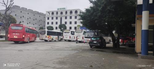 LS HoTel