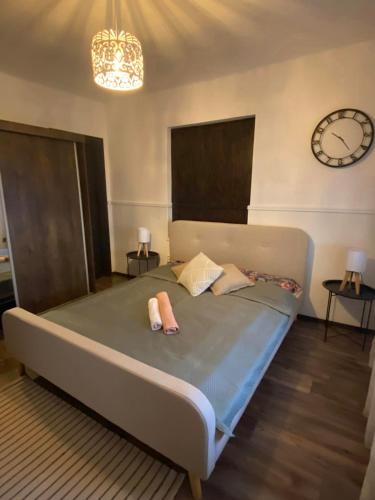 Magyar Lovasvendégház (Magyar Lovasvendeghaz) in Szilvasvarad