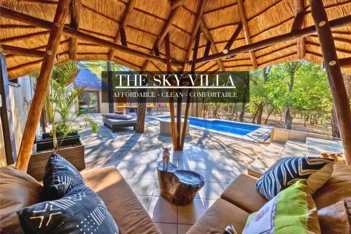 African Sky Villas - Kruger National Park